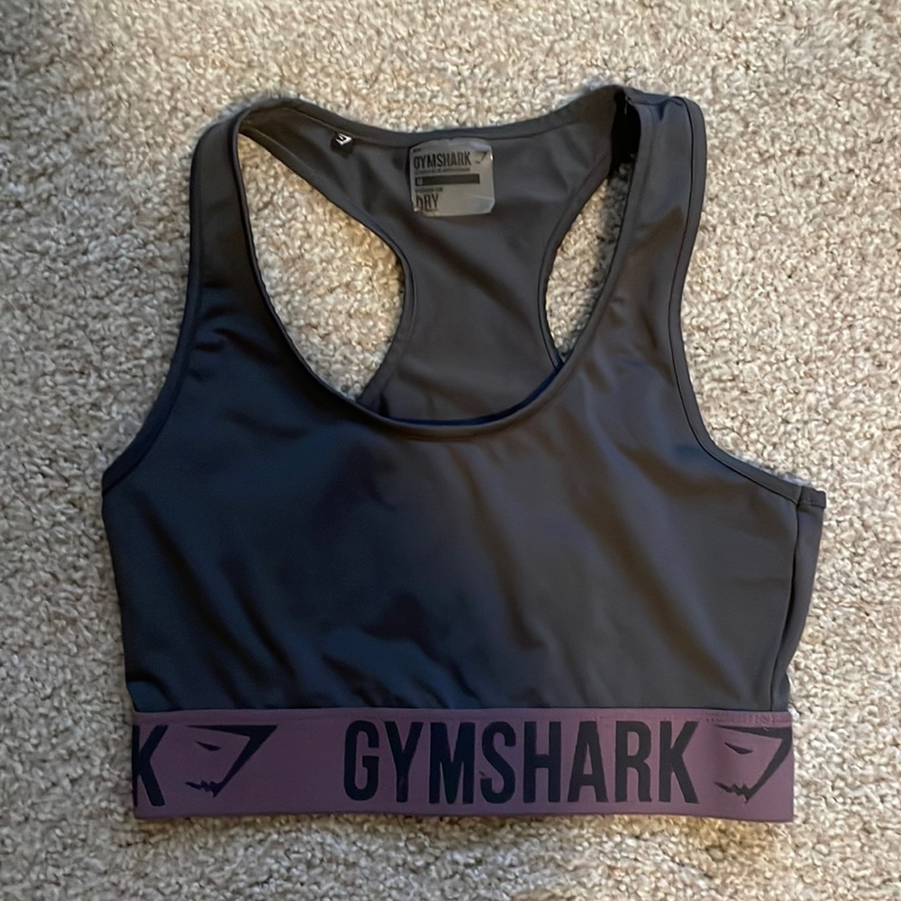 Gymshark bra